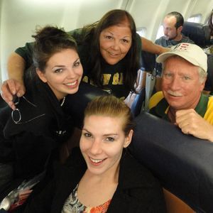 Meet your Posher, Jayne